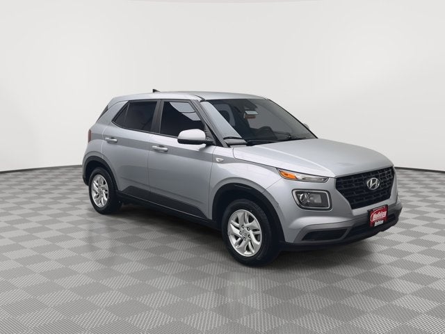 2021 Hyundai Venue SE