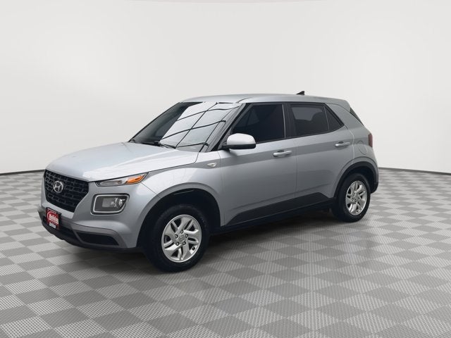 2021 Hyundai Venue SE