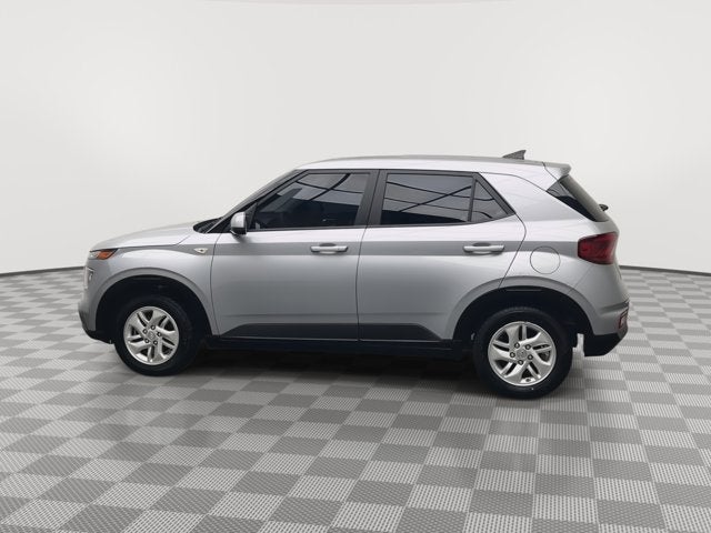 2021 Hyundai Venue SE