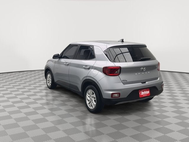 2021 Hyundai Venue SE