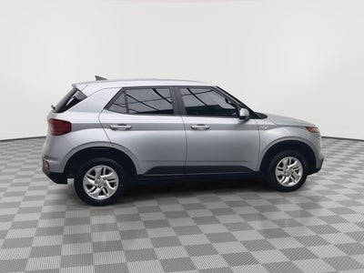 2021 Hyundai Venue SE