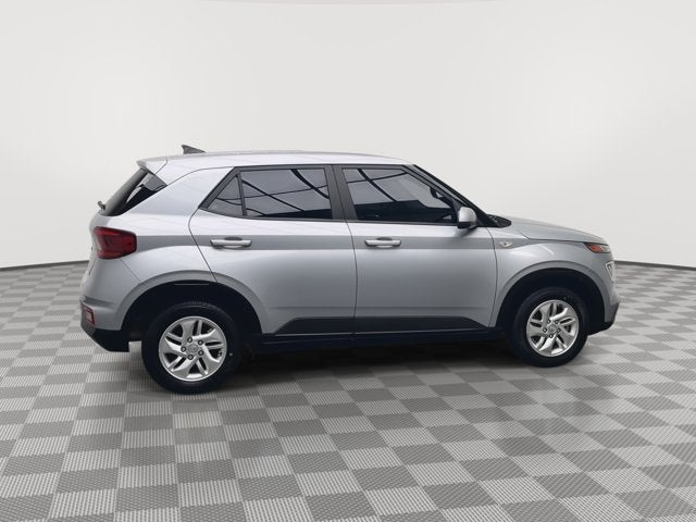2021 Hyundai Venue SE