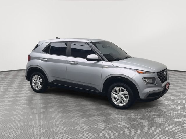 2021 Hyundai Venue SE