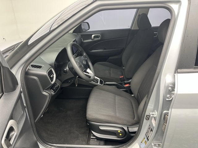 2021 Hyundai Venue SE