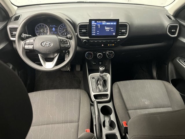 2021 Hyundai Venue SE