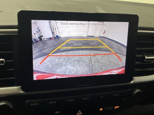 2021 Hyundai Venue SE