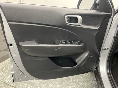 2021 Hyundai Venue SE