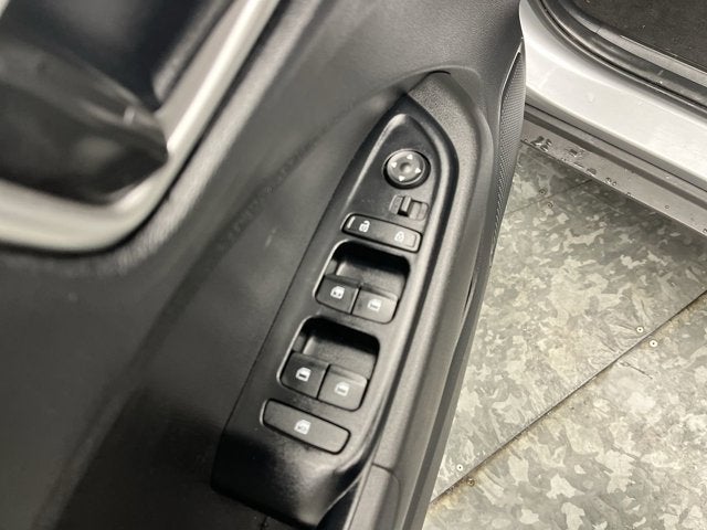 2021 Hyundai Venue SE