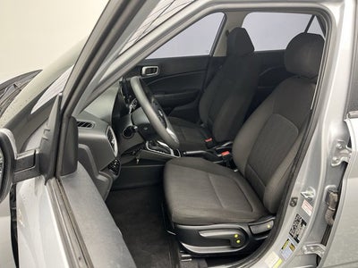 2021 Hyundai Venue SE