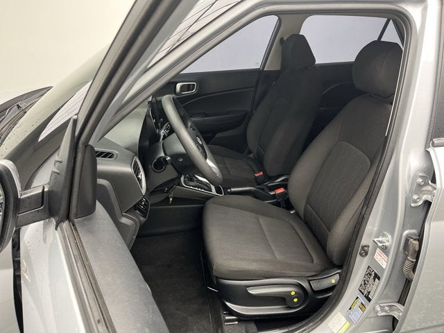 2021 Hyundai Venue SE