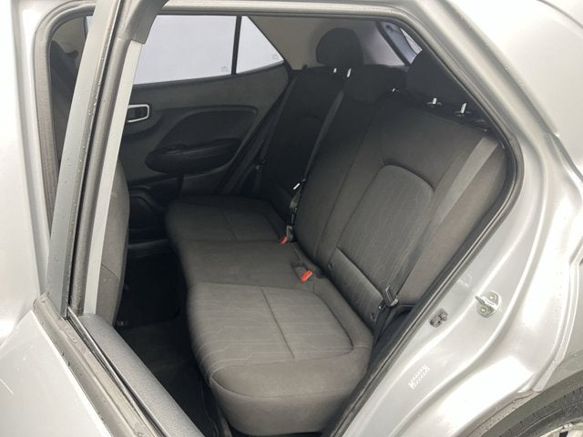 2021 Hyundai Venue SE