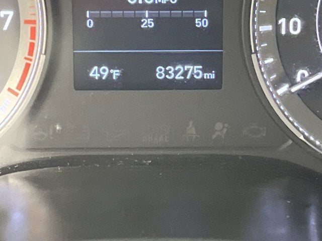 2021 Hyundai Venue SEL