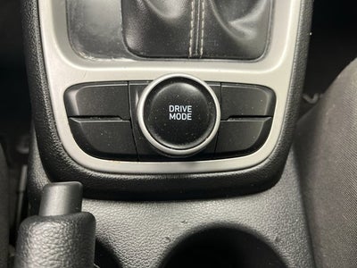 2021 Hyundai Venue SEL