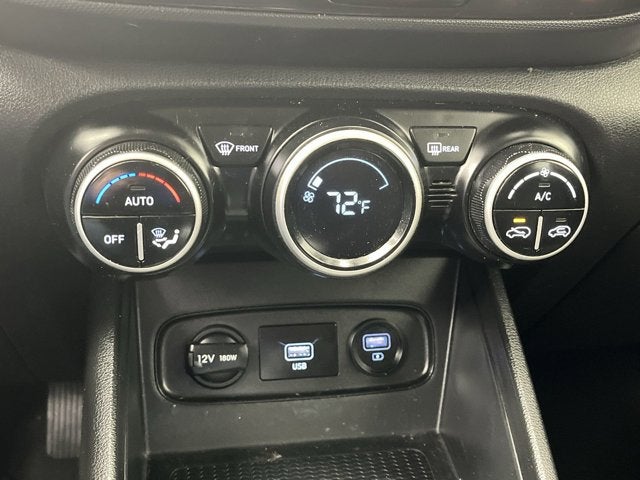 2021 Hyundai Venue SEL