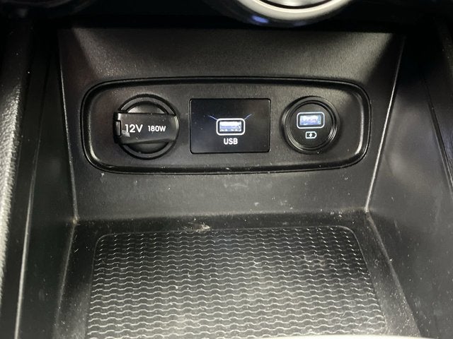 2021 Hyundai Venue SEL