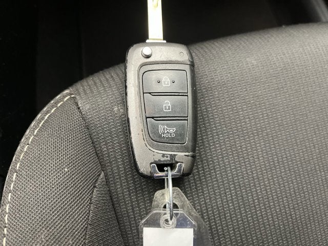 2021 Hyundai Venue SEL