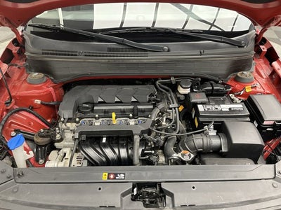 2021 Hyundai Venue SEL