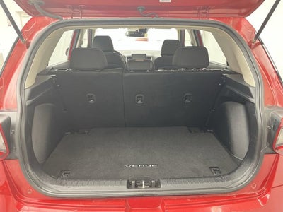 2021 Hyundai Venue SEL