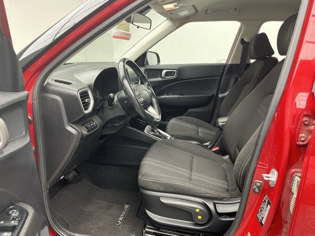 2021 Hyundai Venue SEL