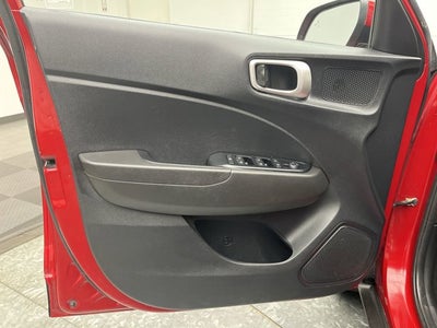 2021 Hyundai Venue SEL