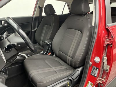 2021 Hyundai Venue SEL