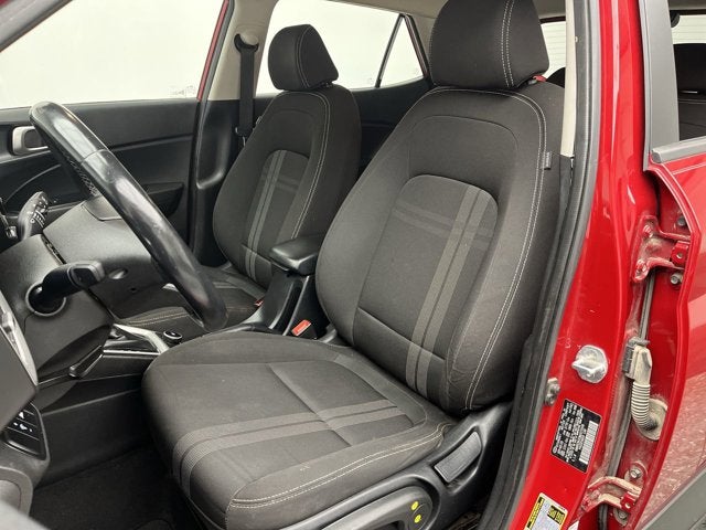 2021 Hyundai Venue SEL