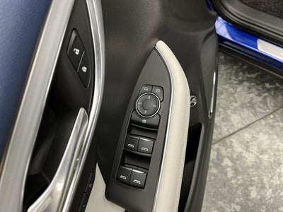 2024 Buick Envision Avenir