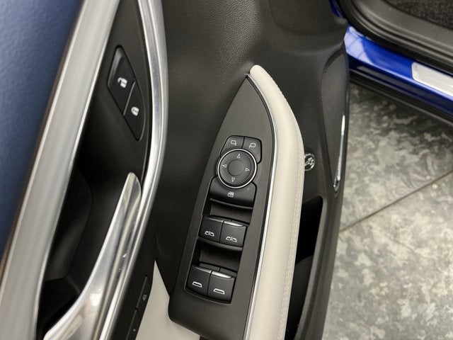 2024 Buick Envision Avenir