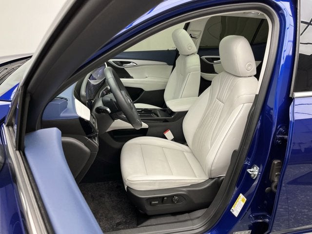 2024 Buick Envision Avenir