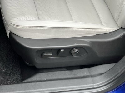 2024 Buick Envision Avenir