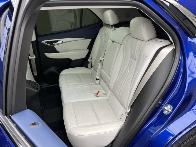 2024 Buick Envision Avenir