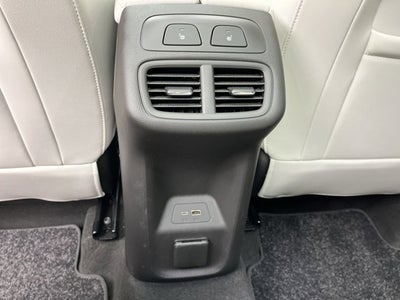 2024 Buick Envision Avenir