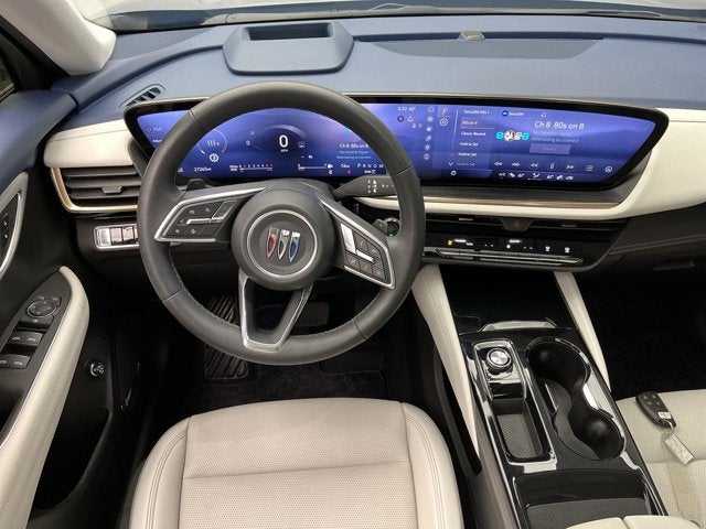 2024 Buick Envision Avenir