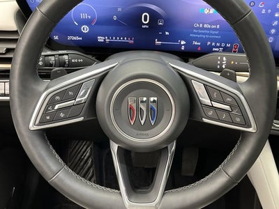 2024 Buick Envision Avenir