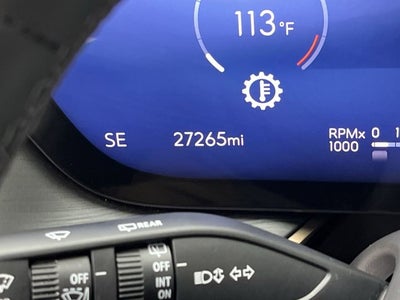 2024 Buick Envision Avenir