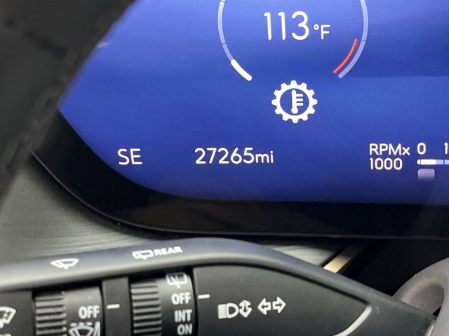 2024 Buick Envision Avenir