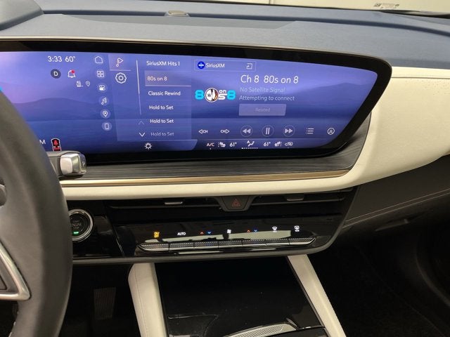 2024 Buick Envision Avenir