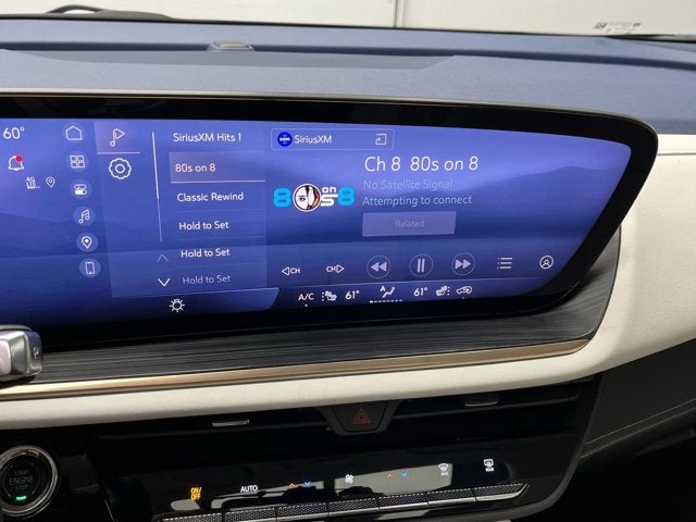 2024 Buick Envision Avenir