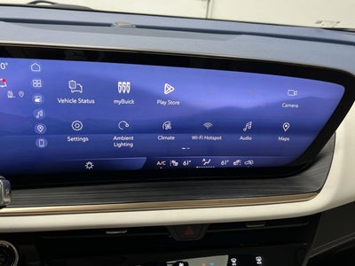 2024 Buick Envision Avenir