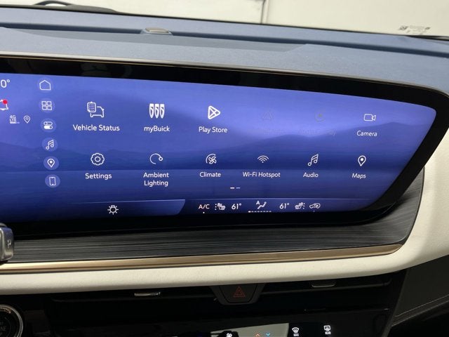 2024 Buick Envision Avenir