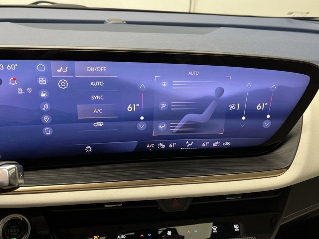 2024 Buick Envision Avenir