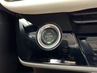 2024 Buick Envision Avenir