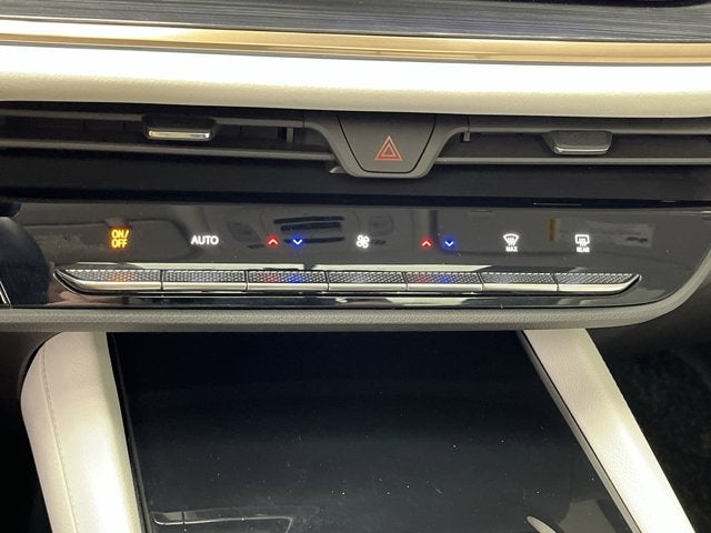 2024 Buick Envision Avenir