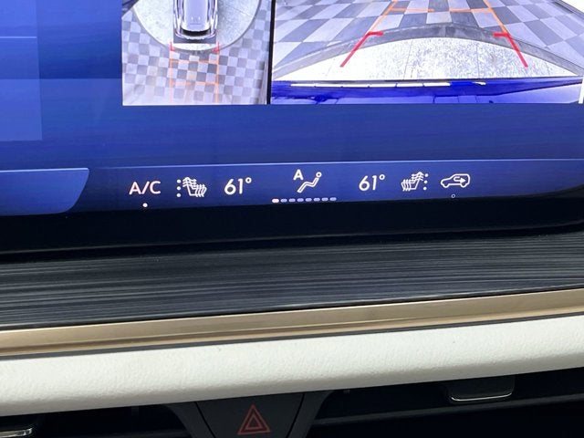 2024 Buick Envision Avenir