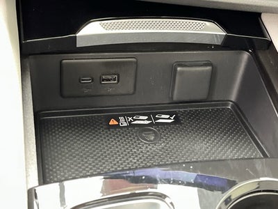 2024 Buick Envision Avenir