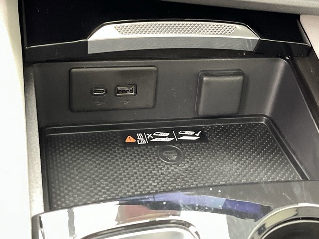 2024 Buick Envision Avenir