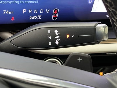 2024 Buick Envision Avenir