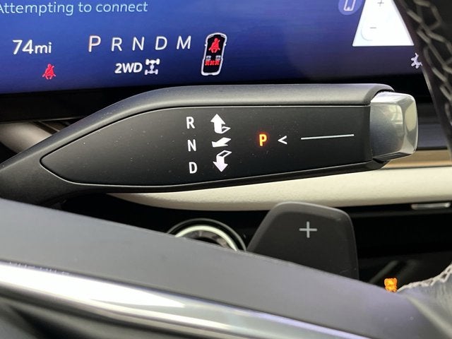 2024 Buick Envision Avenir