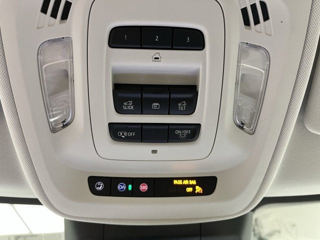 2024 Buick Envision Avenir