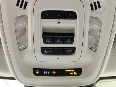 2024 Buick Envision Avenir